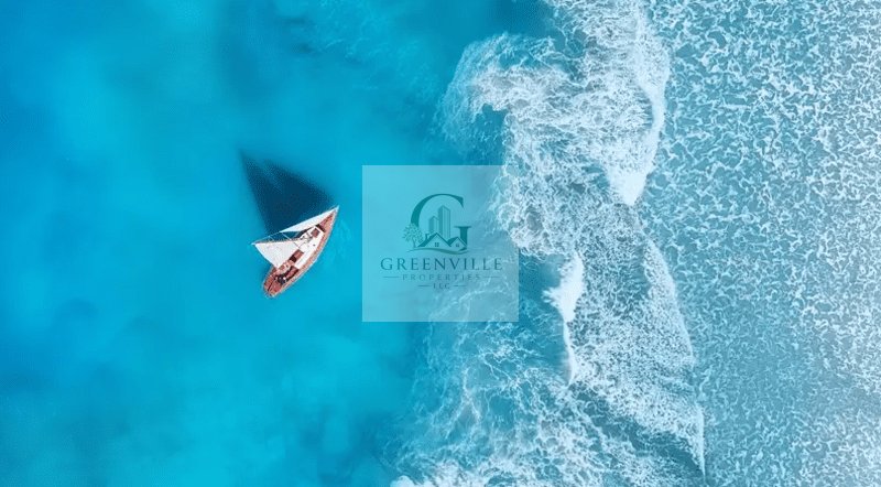 Apartment in Dubai, United Arab Emirates 5 - 18710366