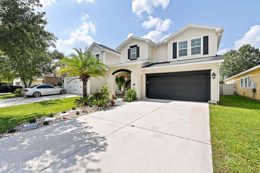 Haus in Jacksonville, Florida, Vereinigte Staaten 4 - 18681829