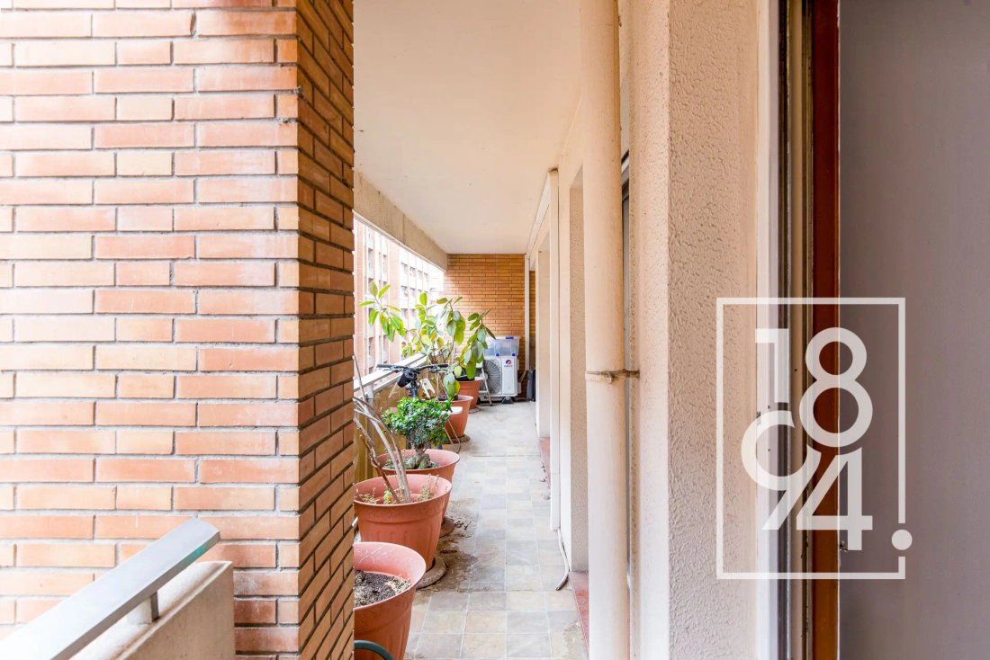 Apartment in Saint Cyprien, Toulouse, France 4 - 17549704