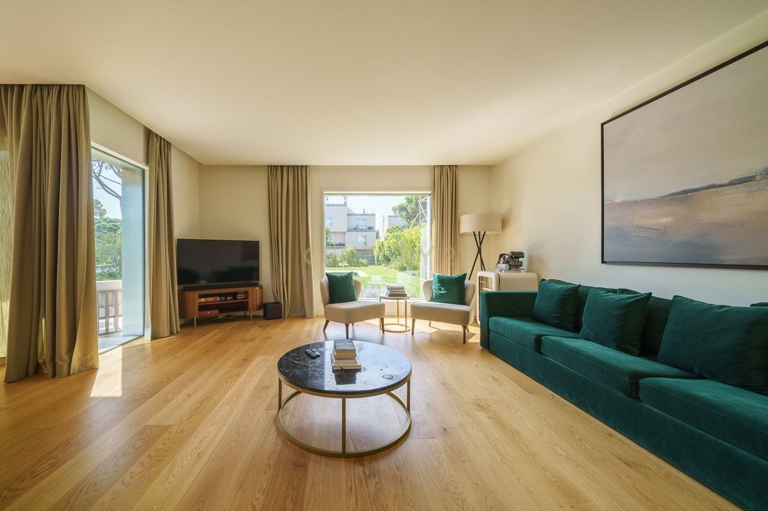 Apartment in Cascais e Estoril, Lisbon, Portugal 3 - 15506826