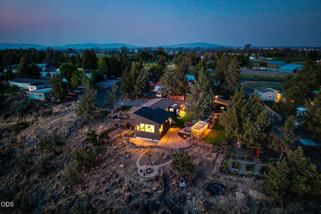 Terreno en Redmond, Oregón, Estados Unidos 3 - 18656719