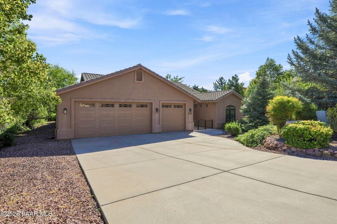 House in Prescott, Arizona, United States 2 - 18703343