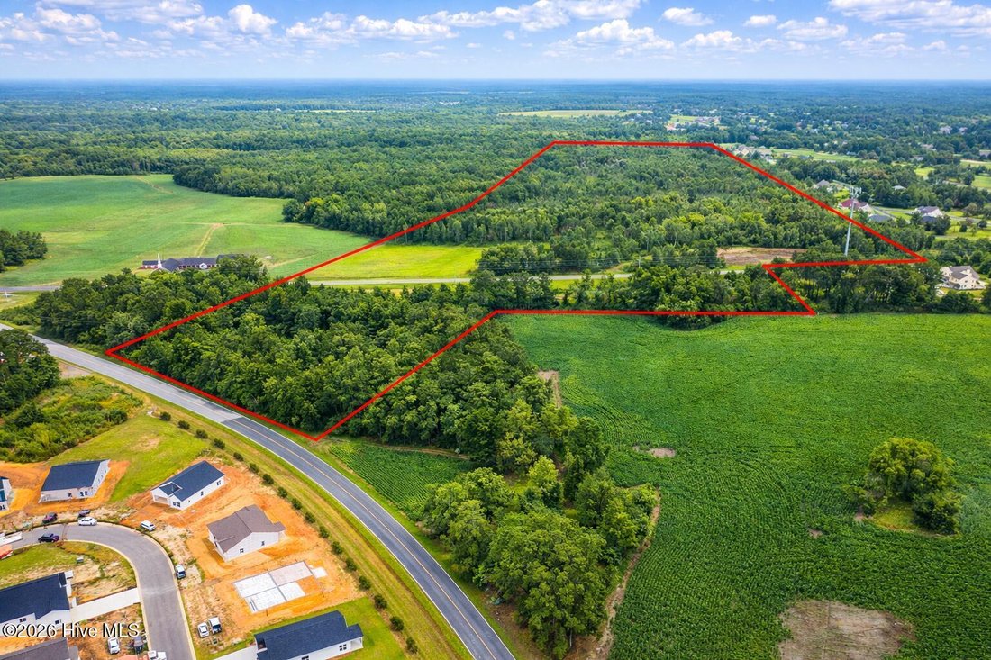 Land in Calabash, North Carolina, United States 2 - 18708093