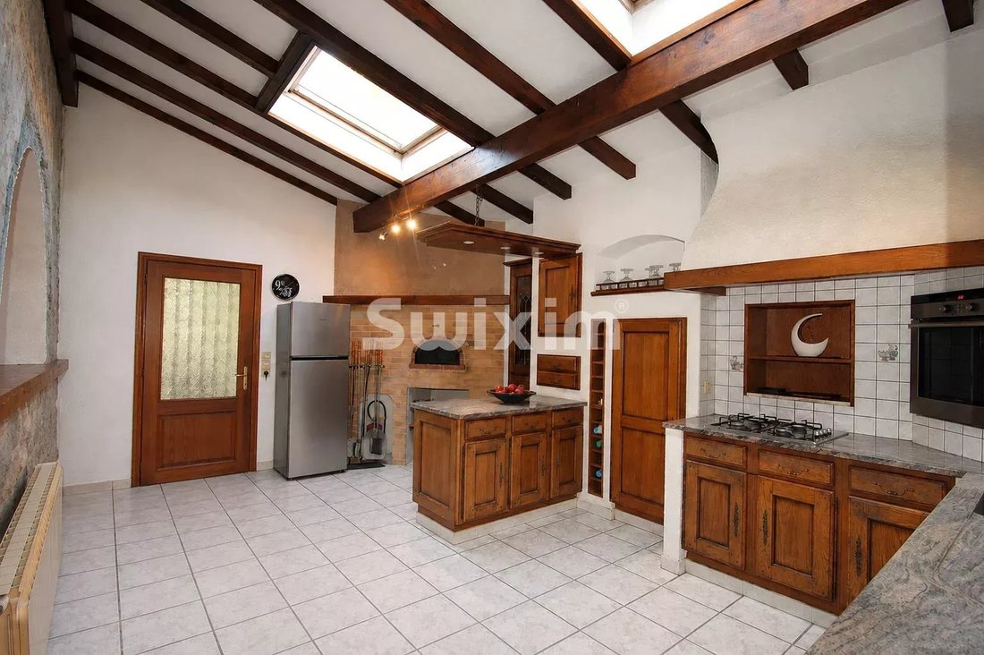 House in Hauteville-sur-Fier, Auvergne-Rhône-Alpes, France 5 - 18710626