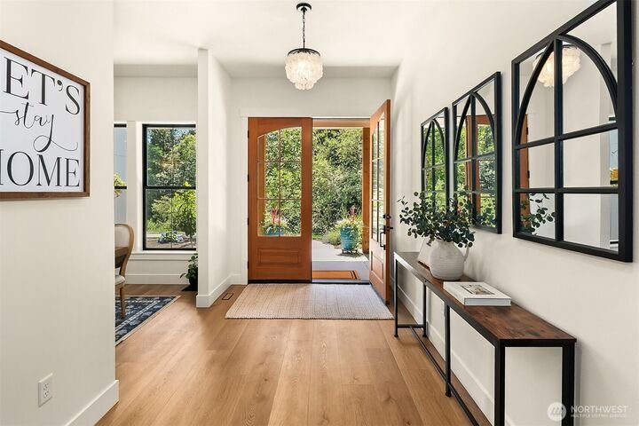 House in Issaquah, Washington, United States 3 - 18708375