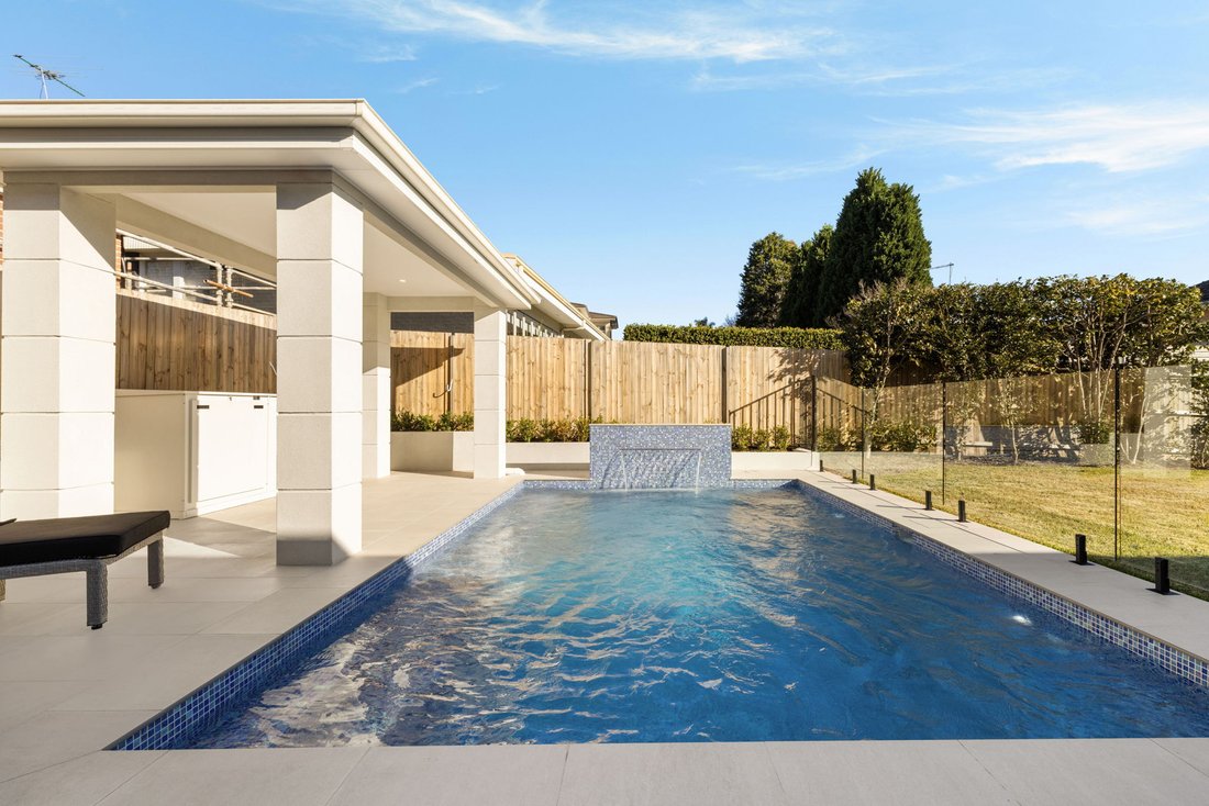 House in Turramurra, New South Wales, Australia 3 - 18708192