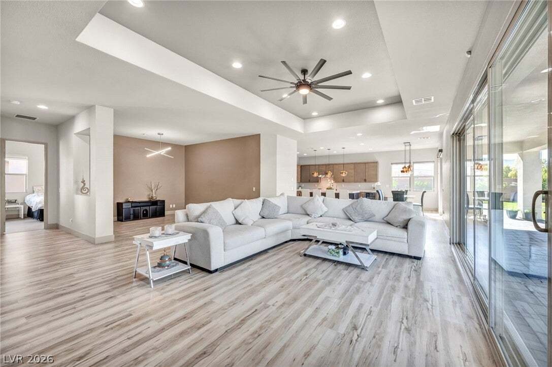 Casa en Las Vegas, Nevada, Estados Unidos 4 - 18705932
