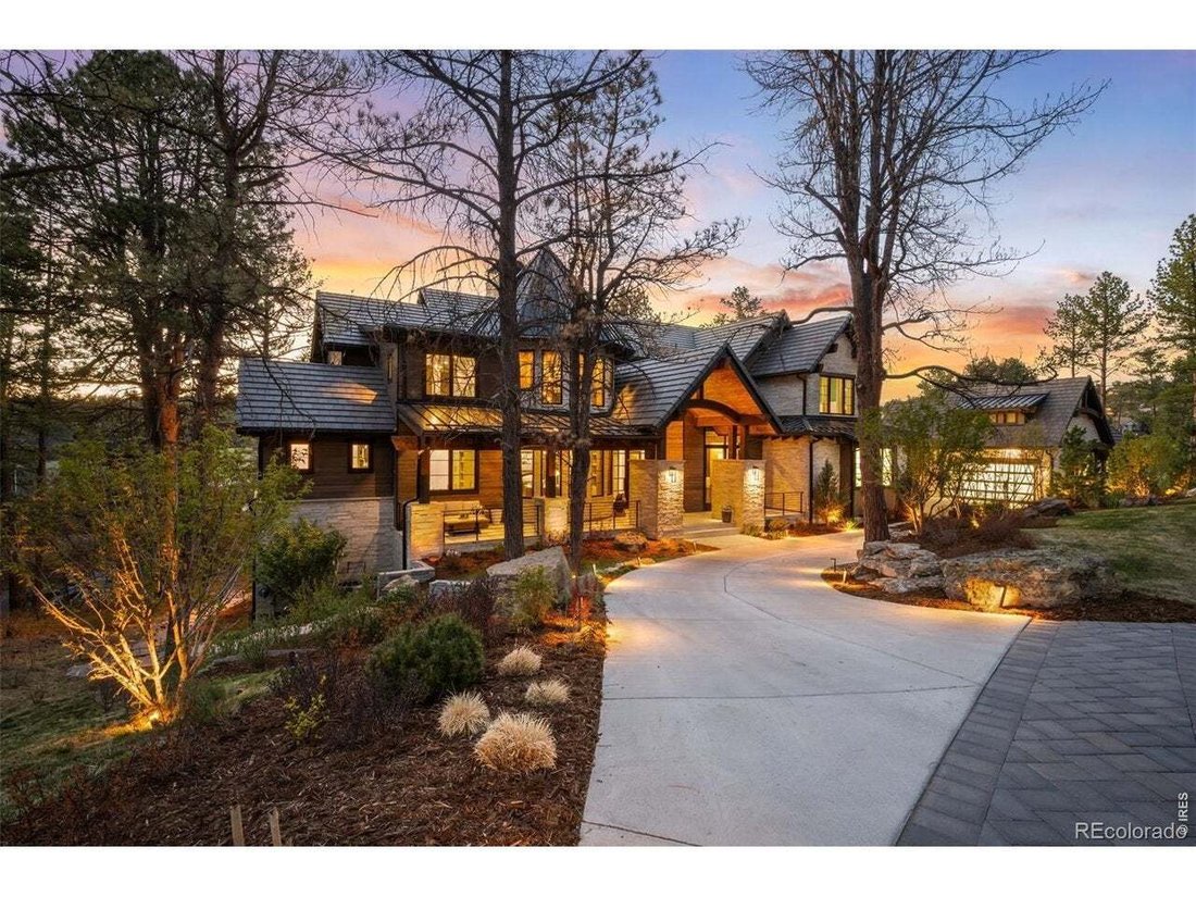 House in Castle Rock, Colorado, United States 2 - 18711196