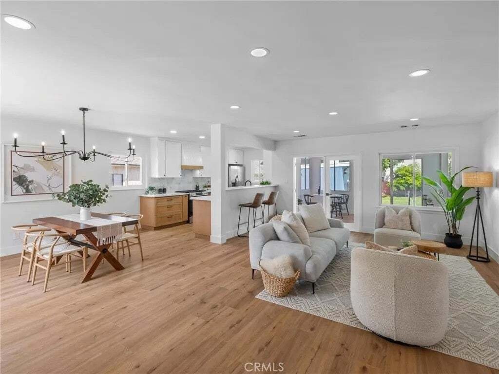 House in Torrance, California, United States 5 - 18705844