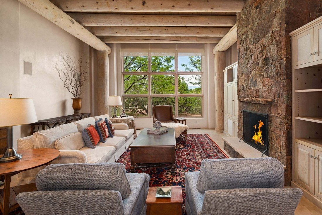 House in Santa Fe, New Mexico, United States 2 - 18712244