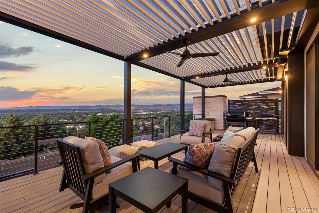 House in Arvada, Colorado, United States 2 - 18703100