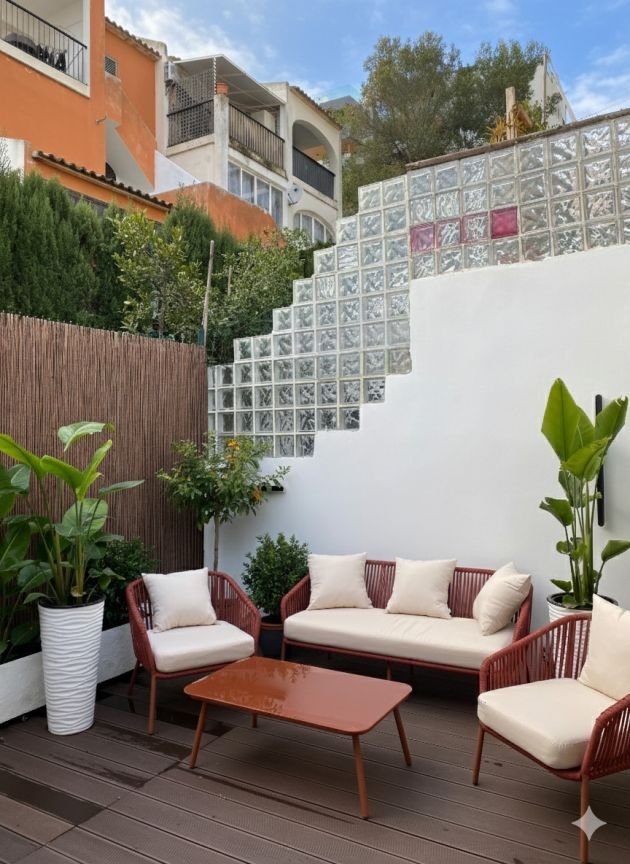 Apartment in Calvia, Balearic Islands, Spain 4 - 18713659
