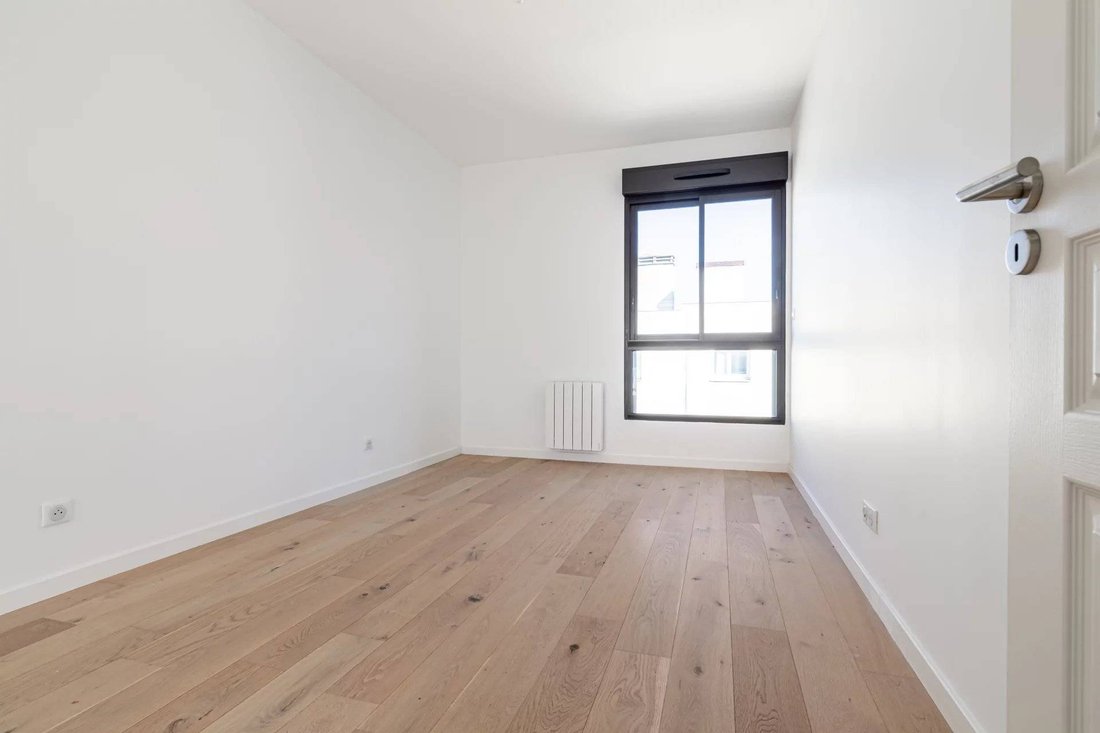 Apartamento en San Vicente, Lyon 1er Arrondissement, Lion 5 - 16245901
