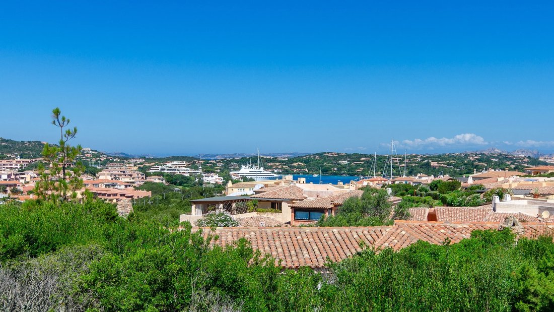 Villa in Area Arzachena Paese, Arzachena, Sardinia 3 - 18710622