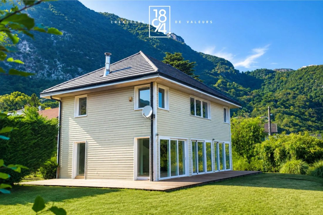House in Bourdeau, Auvergne-Rhône-Alpes, France 1 - 18707116