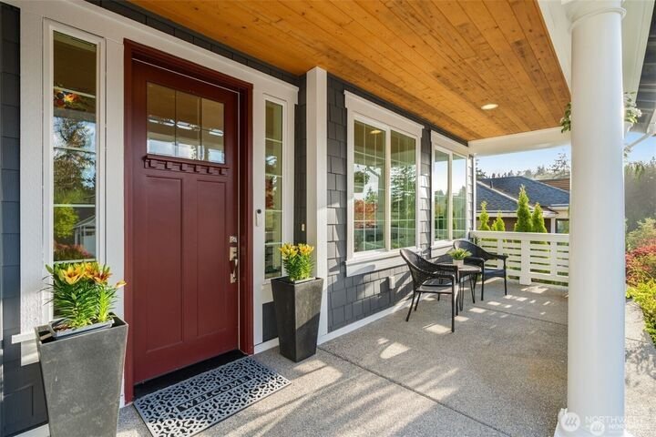House in Bothell, Washington, United States 5 - 18708354