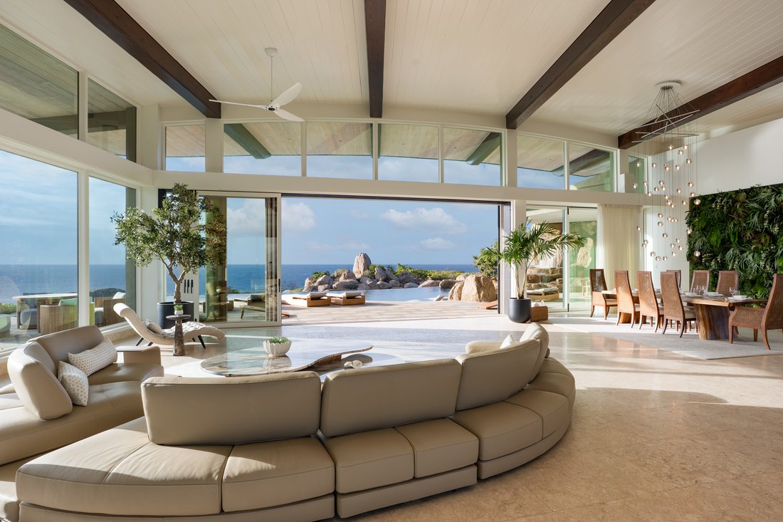 House in Spanish Town, Virgin Gorda, British Virgin Islands 5 - 18708139