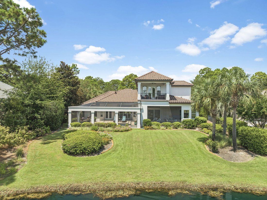 House in Miramar Beach, Florida, United States 3 - 18702812