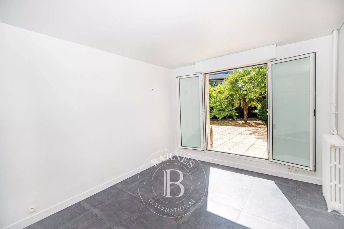 Apartment in Schnapper, Saint-Germain-en-Laye, France 5 - 16568927