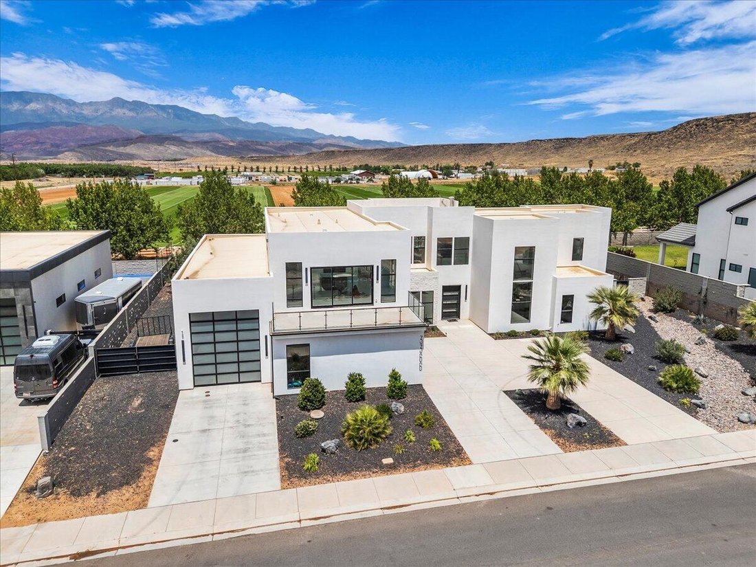 House in Hurricane, Utah, United States 3 - 18702888