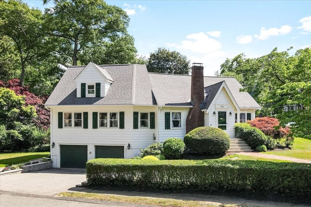 House in Needham, Massachusetts, United States 1 - 18708350