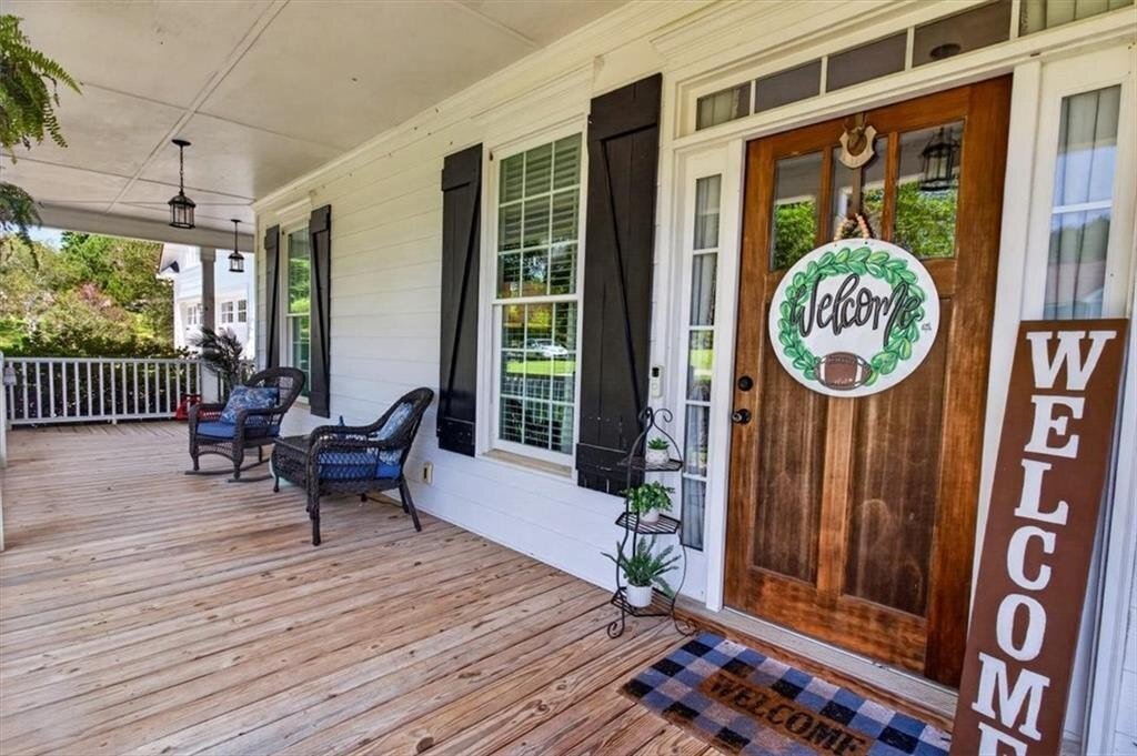 House in Jasper, Georgia, United States 5 - 18704794