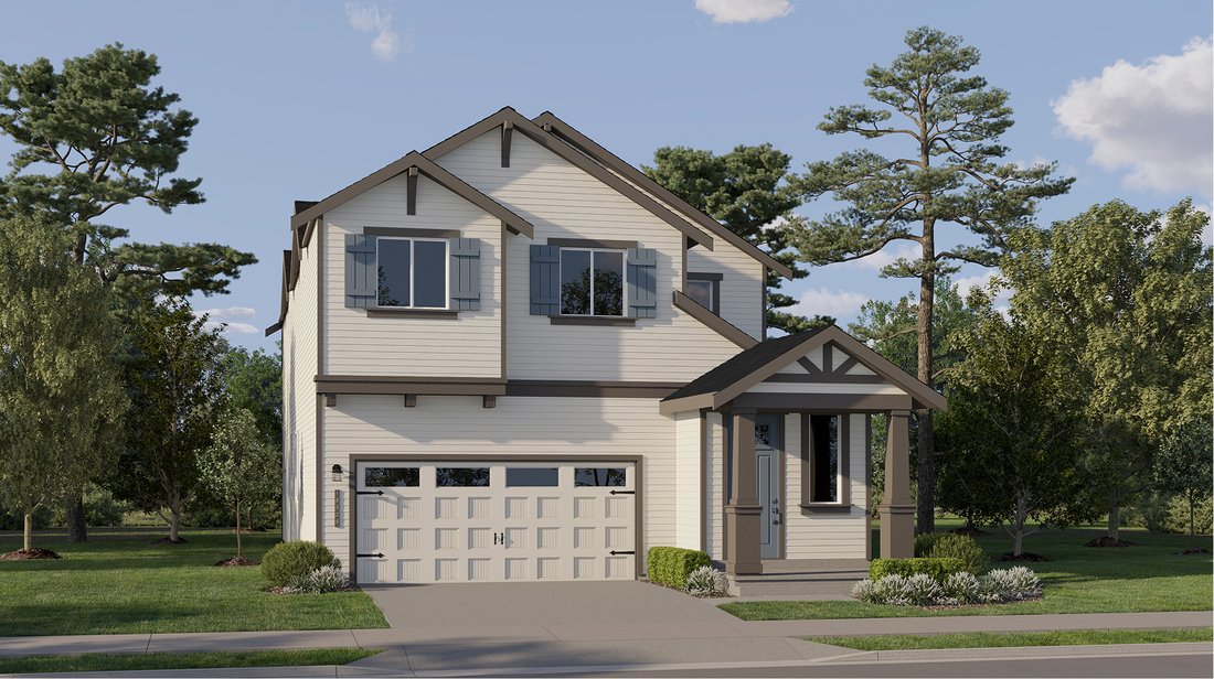 House in Kent, Washington, United States 1 - 18704401