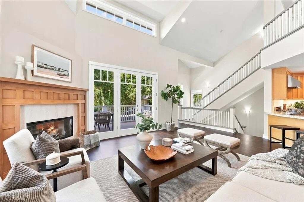 Townhouse in Torrance, California, United States 5 - 18705824