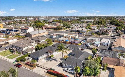 Westminster, California, United States 1