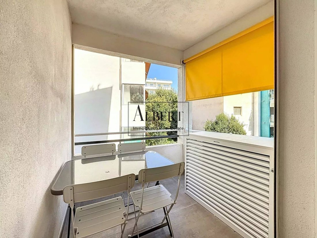 Apartment in Cannes, Provence-Alpes-Côte d'Azur, France 4 - 16879863