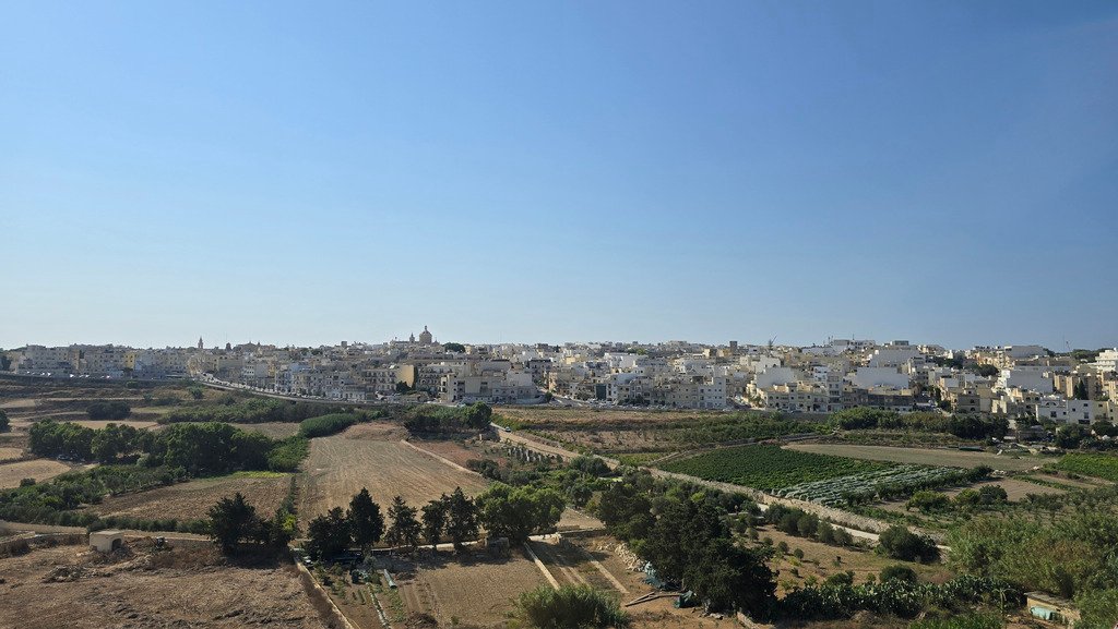 Apartamento en Mtarfa, Malta 1 - 18709481