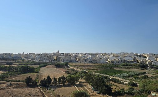 Apartamento en Mtarfa, Malta 1