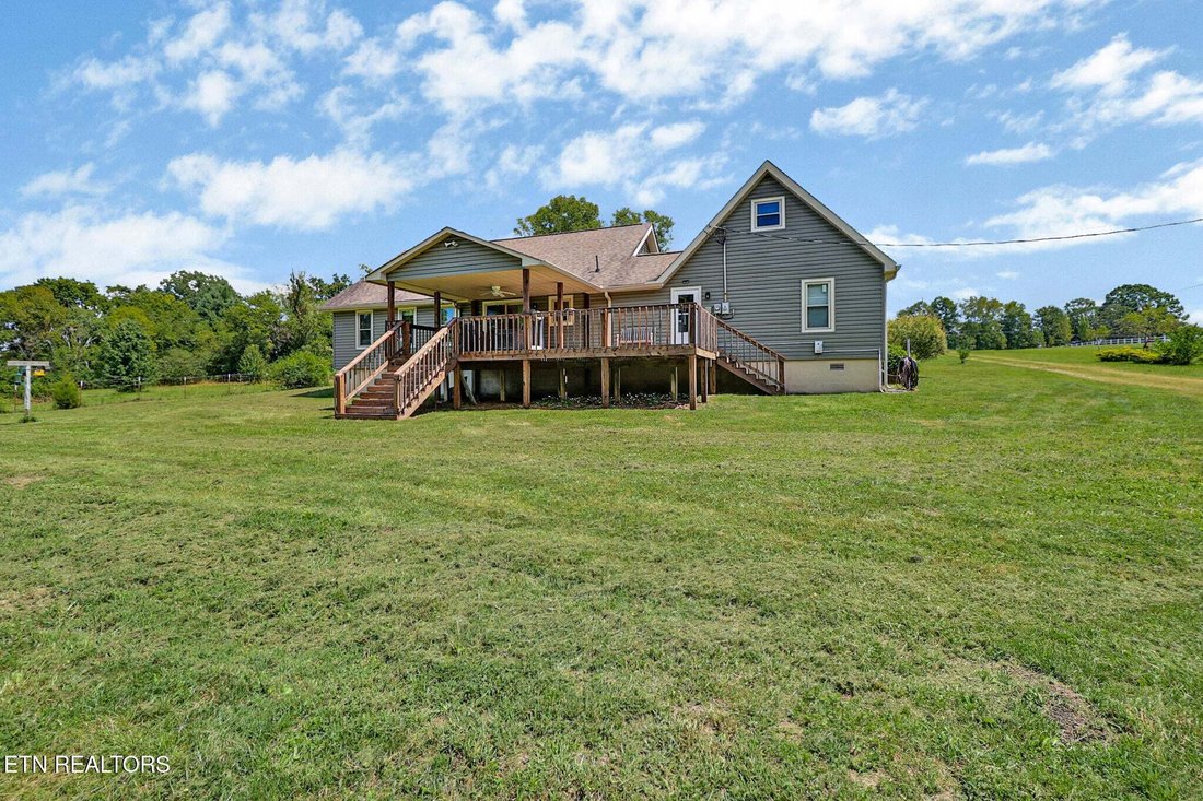House in Crossville, Tennessee, United States 5 - 18709902