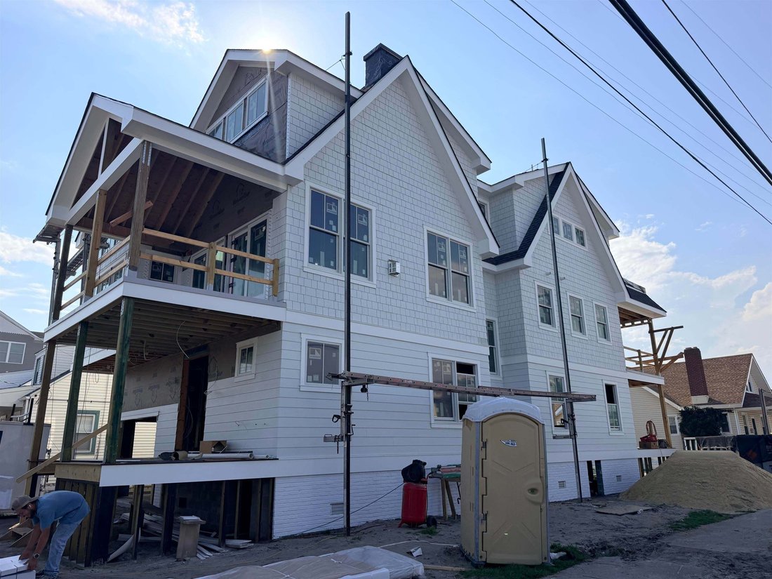 House in Wildwood, New Jersey, United States 3 - 18704993