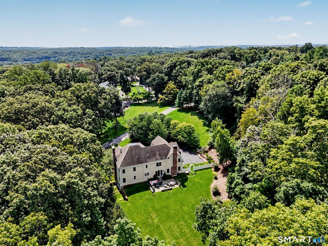 House in Wilton, Connecticut, United States 3 - 18708343