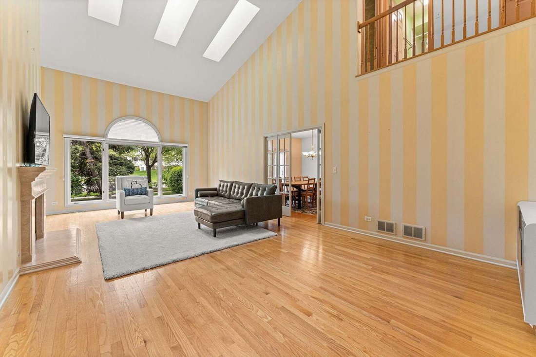 Condo in Libertyville, Illinois, United States 5 - 18706232