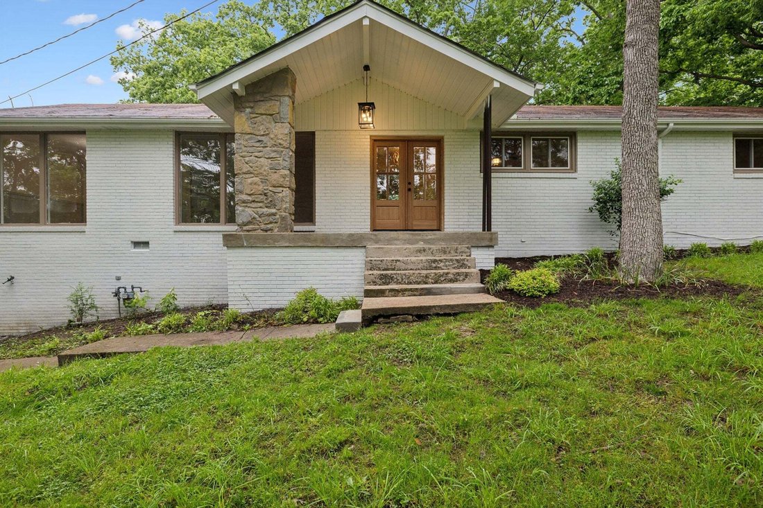 House in Nashville, Tennessee, United States 2 - 18710124