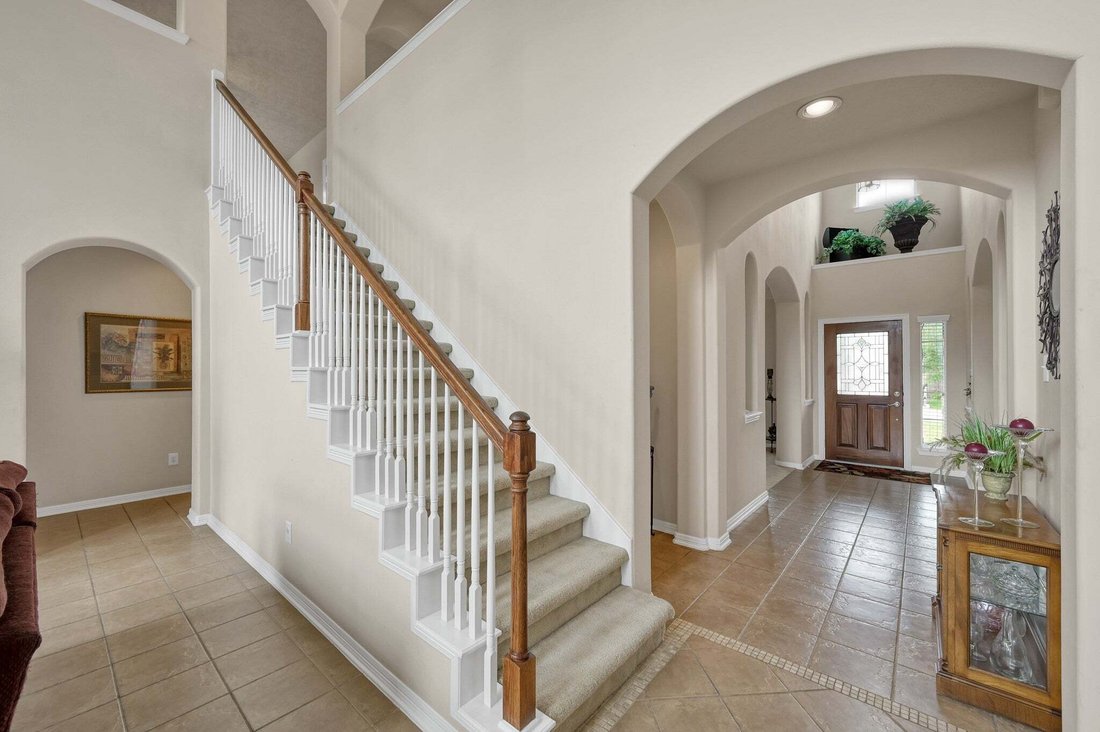 House in Spring, Texas, United States 4 - 18704916