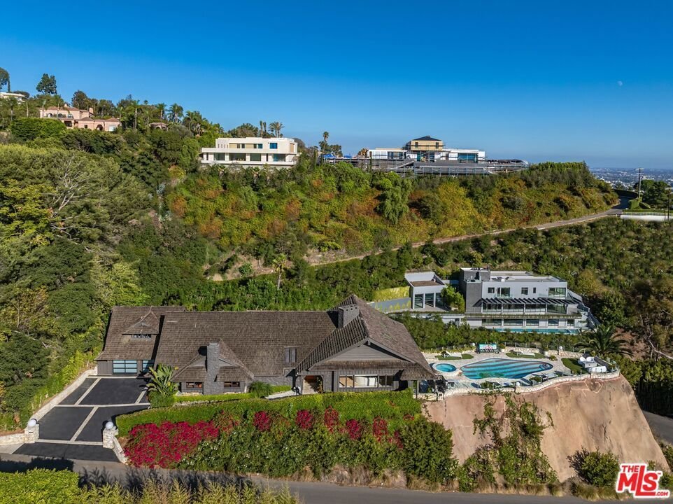 House in Beverly Hills, California, United States 3 - 18705314