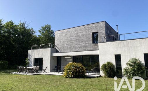 Casa a Penvénan, Bretagna, Francia 1
