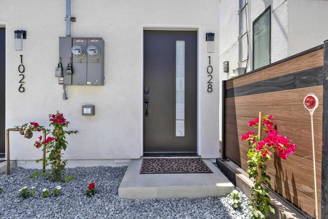 House in San Diego, California, United States 3 - 18705876