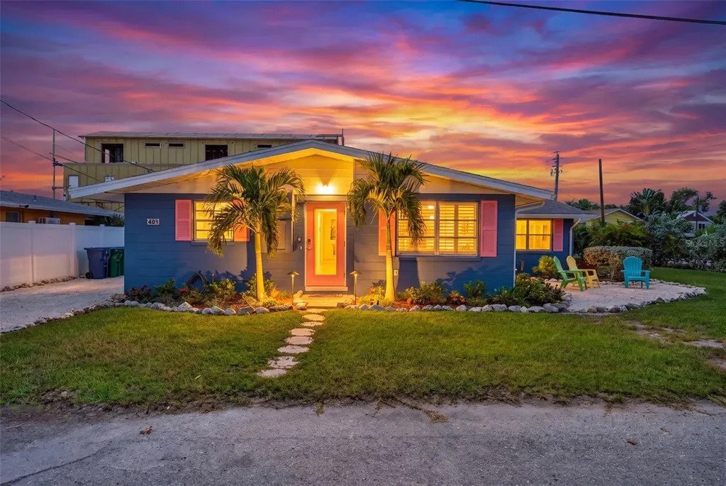 House in Holmes Beach, Florida, United States 4 - 18712443