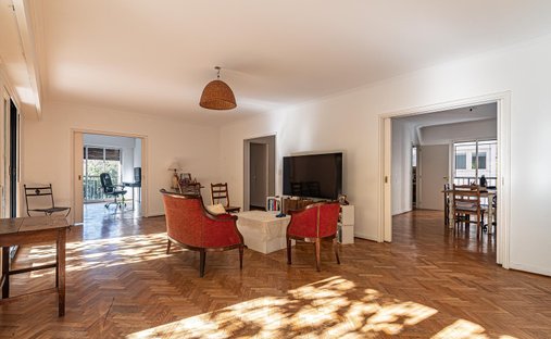 Apartment in Buenos Aires, Buenos Aires, Argentina 1