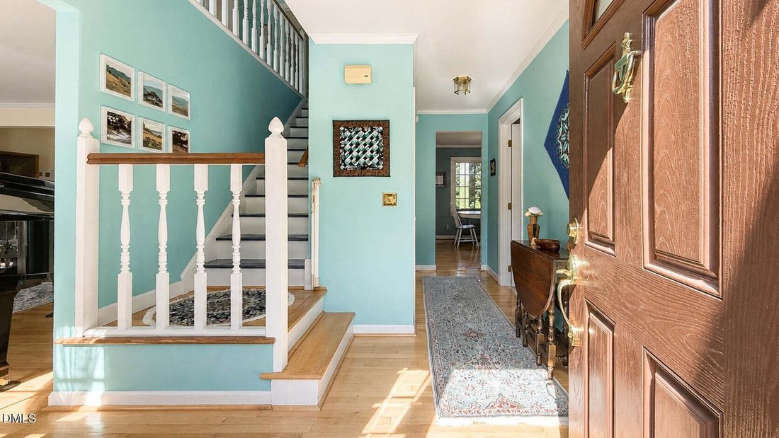 House in Cary, North Carolina, United States 3 - 18706003