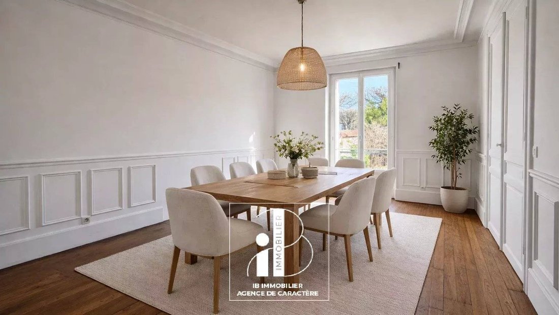 House in Sud, Avon, France 3 - 17286950