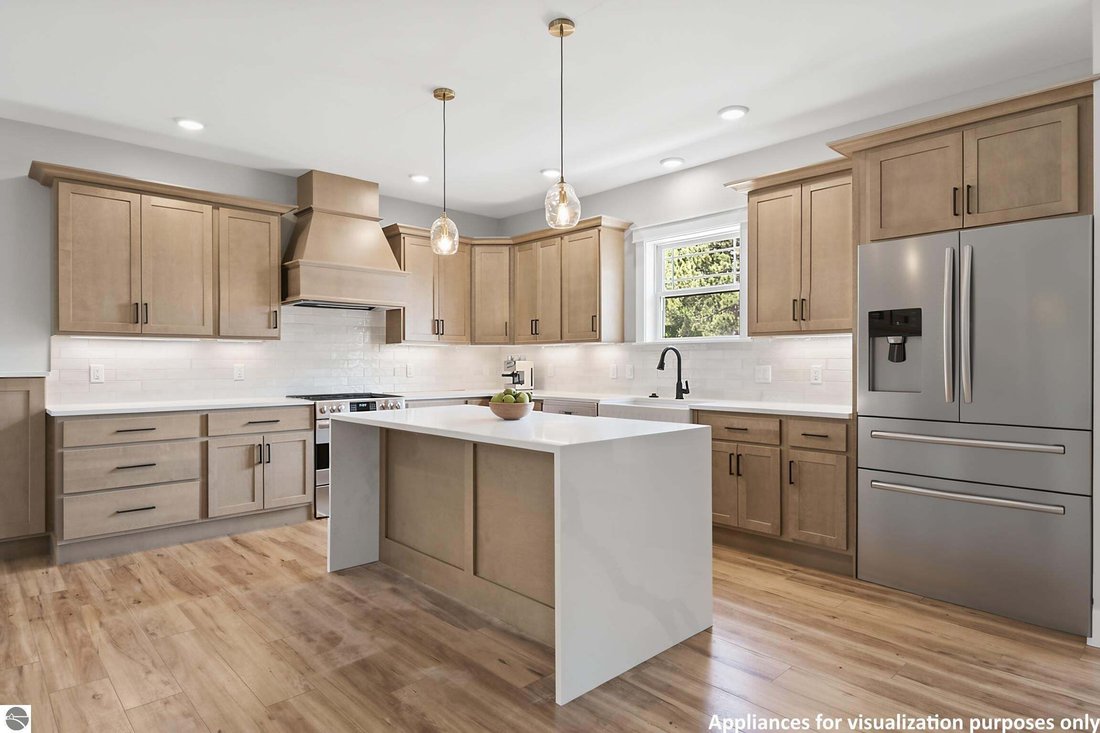 House in Garfield Township, Michigan, United States 5 - 18635998