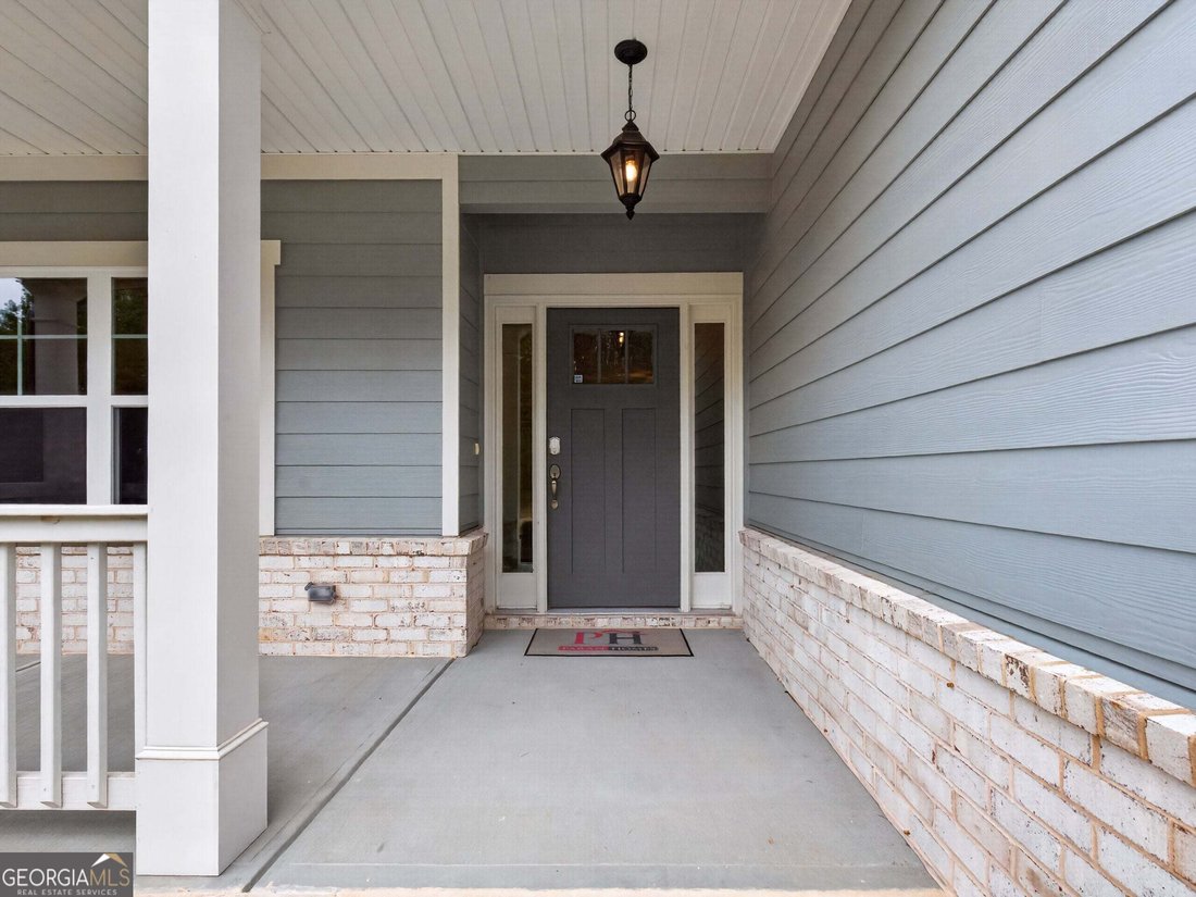 Casa en Dallas, Georgia, Estados Unidos 3 - 17592313