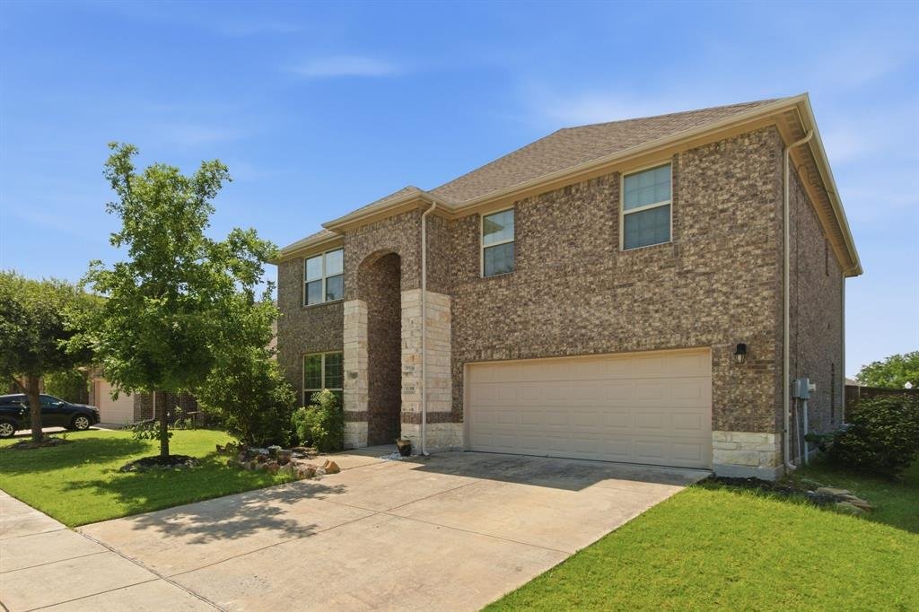 Casa en Frisco, Texas, Estados Unidos 3 - 18711575