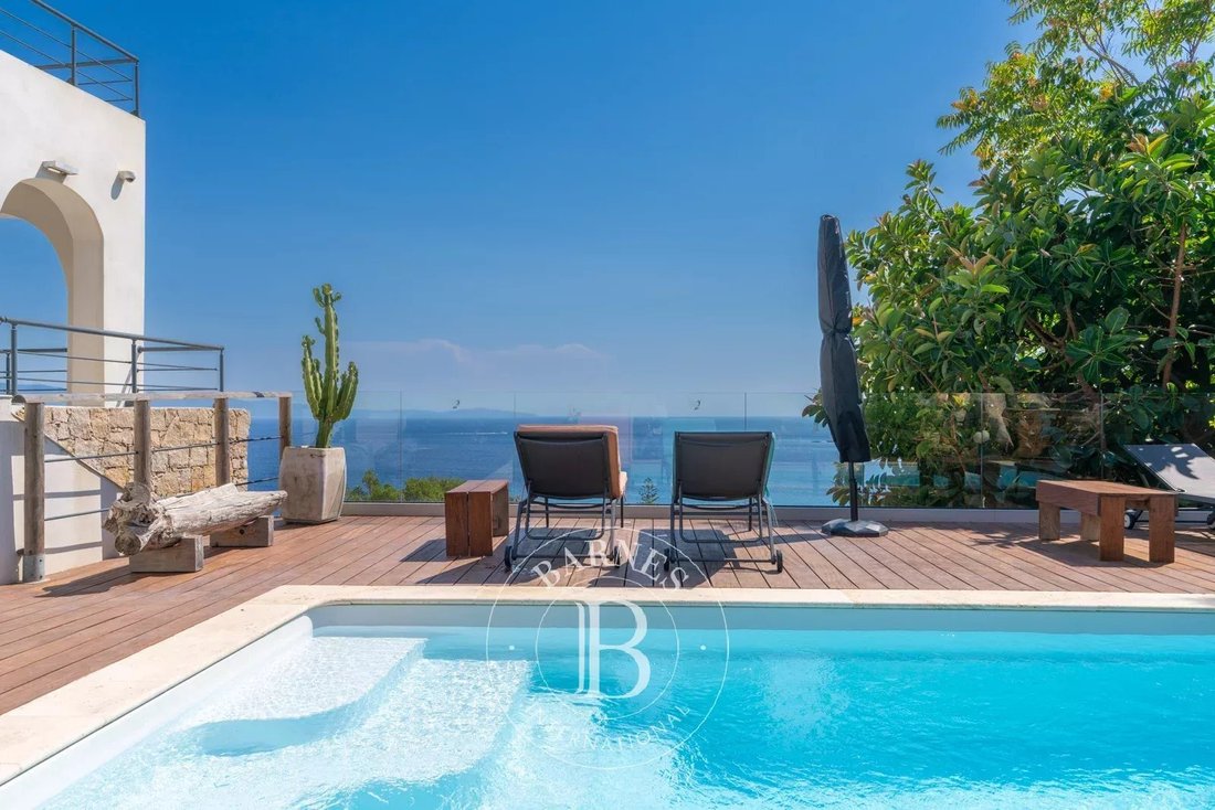 Villa in Ajaccio, Corsica, France 4 - 18704203