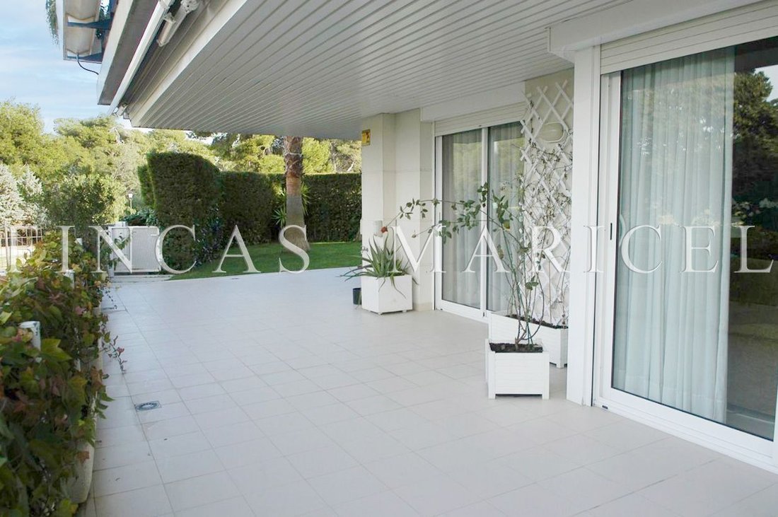 Apartment in Sitges, Catalonia, Spain 2 - 18705242
